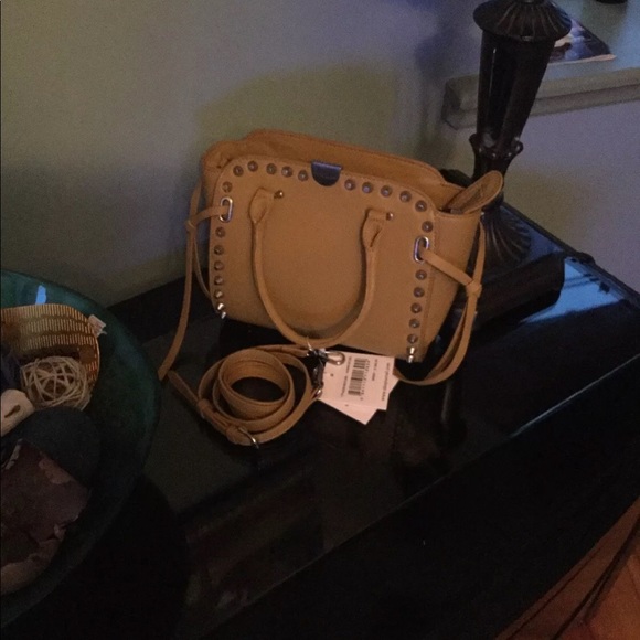 Sorial Satchel Bag - Picture 7 of 8